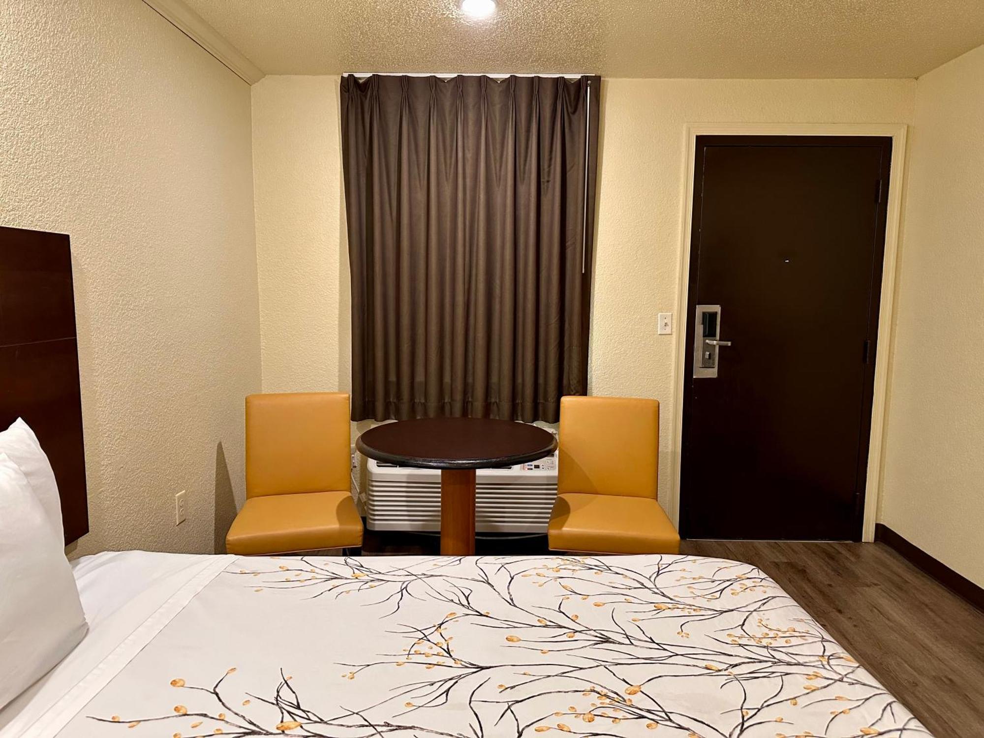 Travelers Inn Элизабет-Сити Экстерьер фото